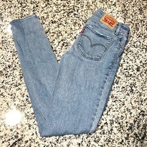 Levi’s Skinny Jeans